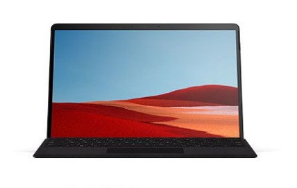青田安装 Surface 更新时遇到问题？